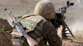 Ermənilər rayonlarımızı yenidən ATƏŞƏ TUTDULAR 