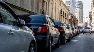 В Азербайджане изменят порядок вручения протоколов за неправильную парковку 