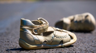 Göygöldə məktəblini avtomobil vurub 