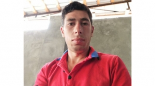 Göyçayda 20 yaşlı oğlan itkin düşüb  - FOTO