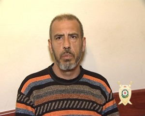 Bakıda evdə narkotik tərkibli bitki əkən şəxs saxlanılıb - FOTO