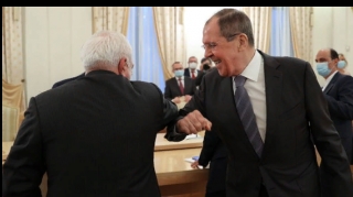 Pandemiya diplomatik etiketə də təsir göstərdi  - FOTO