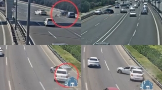 Невнимательность за рулем:  ЦИУТ обратился к водителям в связи с частыми причинами ДТП - ВИДЕО