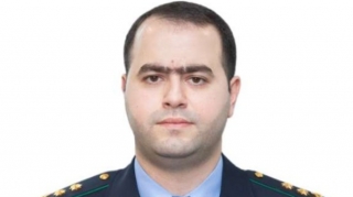 Dövlət Gömrük Komitəsi kollegiyasının tərkibi genişləndirildi 