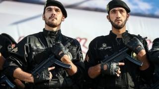 İran İsrail kəşfiyyatına casusluq edənləri saxladı