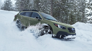 Niyə qışda krossoverlər daha tez qəzaya düşür? 