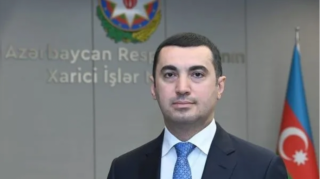 "Azərbaycan CNN-in əsassız iddialarını qətiyyətlə rədd edir" - XİN 