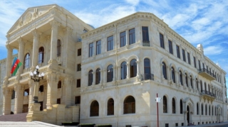 Baş Prokurorluq daha bir şirkət rəhbərinin korrupsiya əməllərini ifşa etdi 
