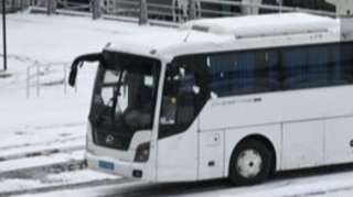 Türkiyədən təxliyə avtobusları Azərbaycana yola salınacaq 