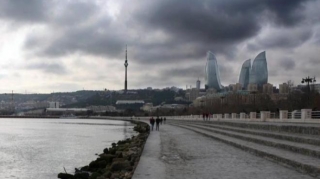 Sabahın hava proqnozu açıqlandı 