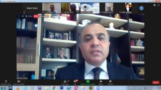 Azay Quliyevdən koronavirusla bağlı konfransda QHT-lərə 10 təklif