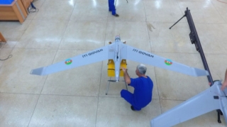 Nazirlik:  “Bakıdakı sərgidə Azərbaycanın PUA-sı nümayiş olunacaq”