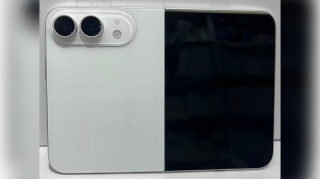 İlk qatlanan “iPhone” belə olacaq - FOTO