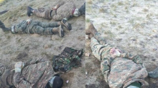 Hadrutda terror törətmək istəyən ermənilərin istintaqı başa çatdı - RƏSMİ 