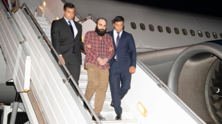 DTX dövlətə xəyanət etmiş Azər Bağırovu məsuliyyətə cəlb etdi - İordaniyadan gətirildi 