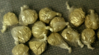 Narkotik satanlara qarşı əməliyat : 3 kilo heroin, metamfetamin...