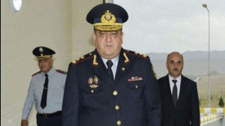 Məhkəmədən həbsdə olan sabiq daxili işlər naziri ilə bağlı qərar 