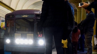 Metro fevralın 15-dən fəaliyyətə başlayır? - Nazirlər Kabinetindən AÇIQLAMA 