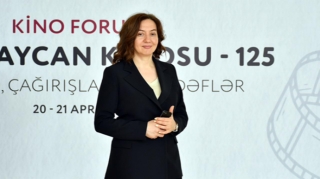 Aynur Kərimova bu sektora müdir təyin edildi 