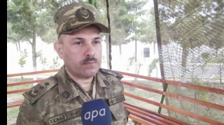 MN: “Ordumuzun “Qrad” sistemindən istifadə etməsi barədə yayılan məlumat dezinformasiyadır”