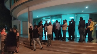 Qız qaçırtmağa getdilər, qızın nənəsini maşınla vurub öldürdülər  - VİDEO - FOTO