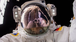 Астронавтам NASA  запретили выход в открытый космос