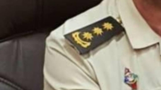 Nazir polkovniki yüksək vəzifəyə gətirdi - FOTO 