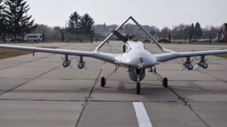 Türkiyə dronları üçün PUA bazası yaradılır