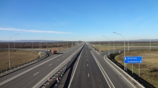 “Qafqaz” avtomobil yolu yenidən qurulur 