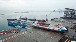 Ötən il dövlət reyestrindən 5 GƏMİ ÇIXARILIB 