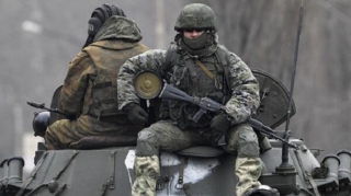 Rusiya ordusunda döyüşən azərbaycanlı həlak oldu - FOTO 