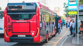 Nəqliyyatın bəlası BNA-dır:  "Kart sisteminə görə gündəlik 5 faiz tutmaq ağırdır"