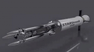 Britaniya Ukraynaya zenit-raket sistemi verir