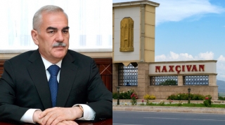 Vasif Talıbov Naxçıvanda bunu 20 il axtarıb; ordunu da cəlb edibmiş – FOTO 