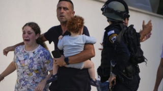 İsraildə ölənlərin sayı 600-ü keçdi