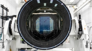 Kosmik teleskop üçün ən güclü kamera təqdim edilib