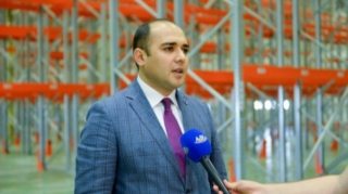 "Torpaqaqro" MMC Fransa ilə 2 milyon 500 min avroluq müqaviləni ləğv etdi 