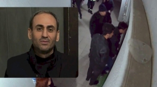 Əfqan Sadıqov tutuldu, Azərbaycana gətirilir 