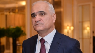 Şimal-Cənub dəhlizi üzrə yükdaşımalarda artım müşahidə olunur 