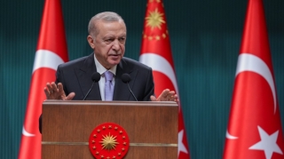 İlham Əliyev Qarabağın hər guşəsinin inkişafı üçün səylərini səfərbər edib - Ərdoğan 