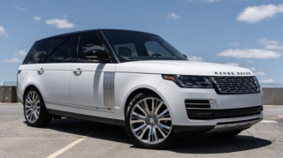 Maşın bazarında 259 min avroya "Range Rover" satılır - QİYMƏTLƏR 