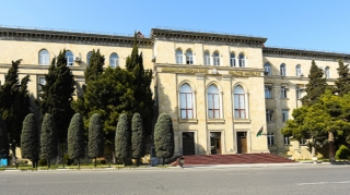 Bu nazirliyin Aparatında işçilərin say həddi artırıldı 