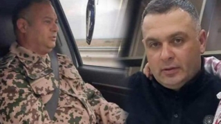 Şəhidlərdən ikisi polkovnik-leytenant olub  - FOTO