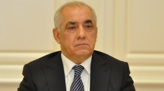 Baş Nazir əhaliyə müraciət etdi 