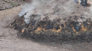 Quba, Qax, Lerik və Göygöldə kömür quyuları aşkar edilib  - FOTO