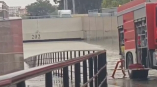 Sabunçuda qrunt suları ilə bağlı ayrılan vəsait tam xərclənməyib 