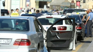 “Manatlıq taksi”lərin və köhnə maşınların utilizasiya prosesinin əlaqəsi varmı?   