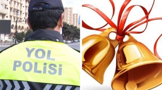 Yol polisi son zəngdə şagirdlərə maşın kirayə verənlərə XƏBƏRDARLIQ ETDİ 