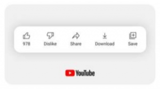 “YouTube”dan YENİLİK - “dislike”ların sayı gizlədiləcək