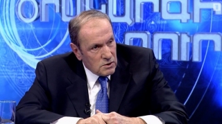 Ter-Petrosyan: "Paşinyan Ermənistanı bəlaya düçar etdi" 